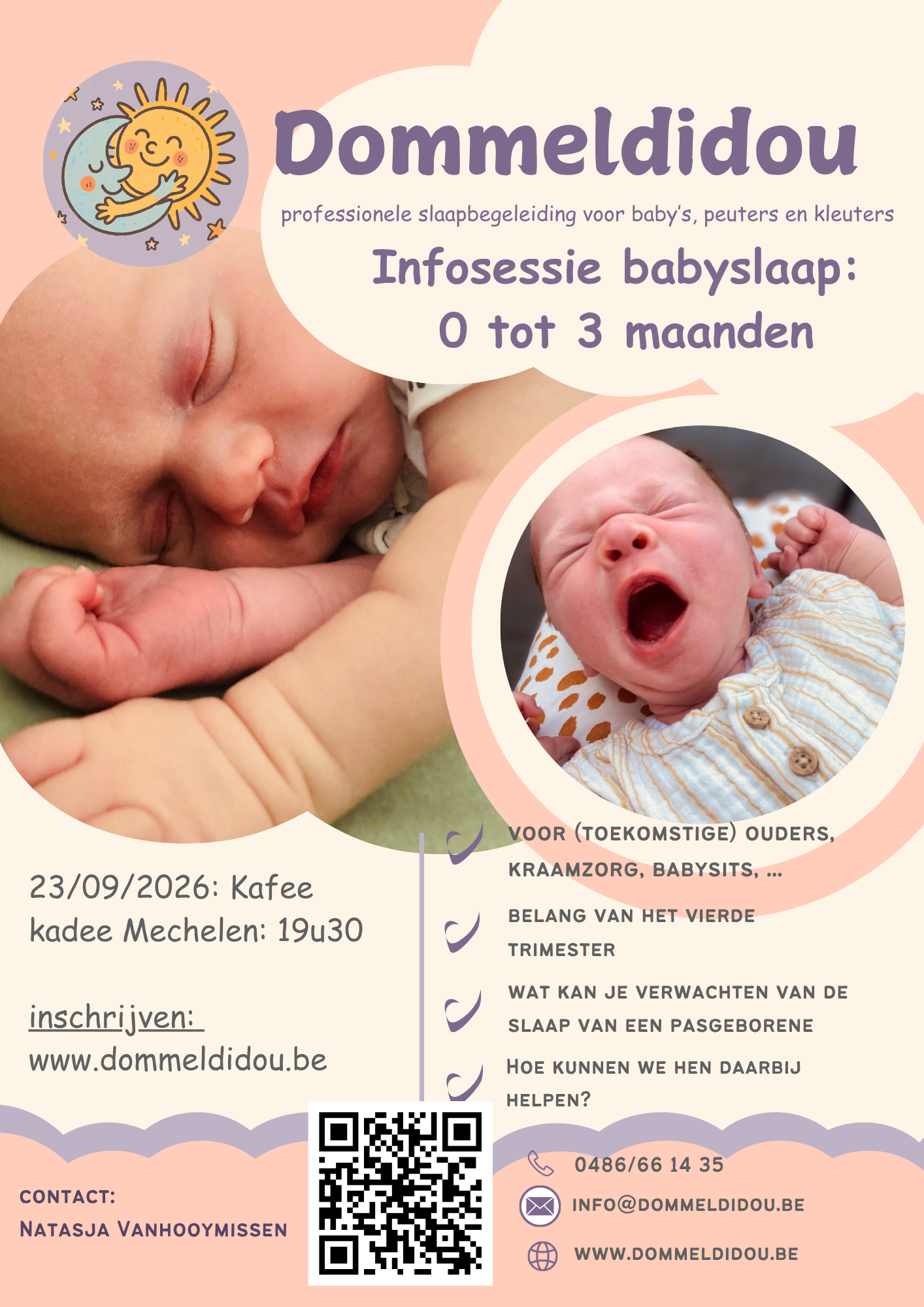 infosessie